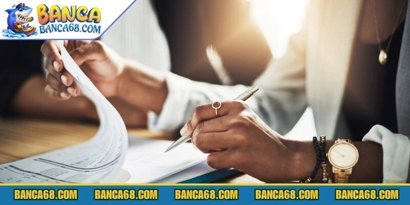 Toàn bộ dữ liệu sẽ trải qua kiểm tra xác thực