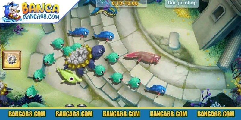 Hướng dẫn sử dụng tool tăng sát thương hiệu quả